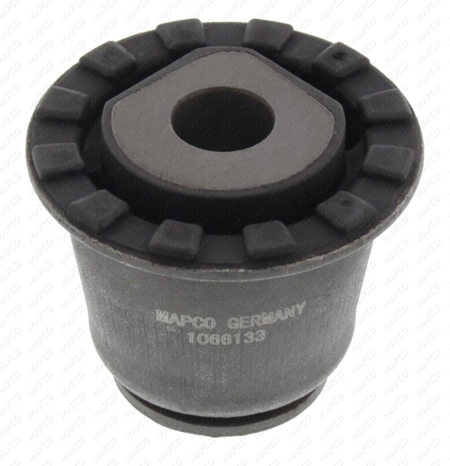 MAPCO Lagerung, Achskörper Hinterachse  hinten  36659