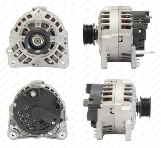 MAPCO Generator 13701