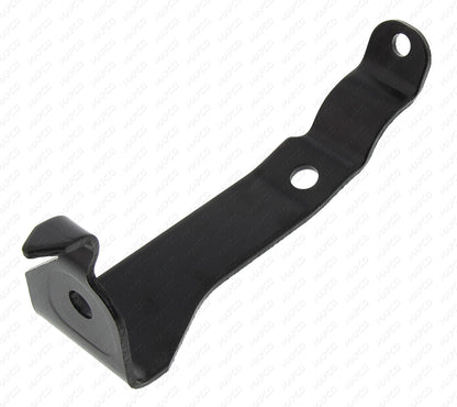 MAPCO Halter, Stabilisatorlagerung Vorderachse links  37849
