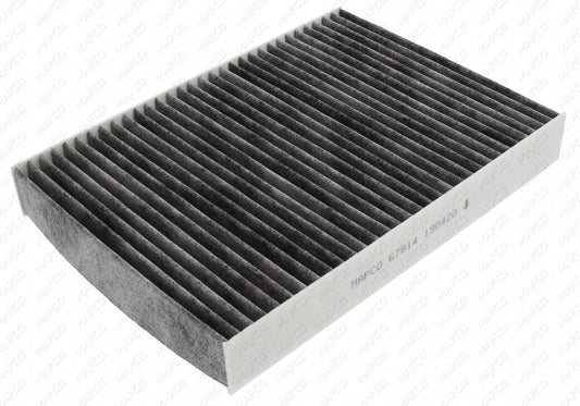 MAPCO Filter, Innenraumluft 67814
