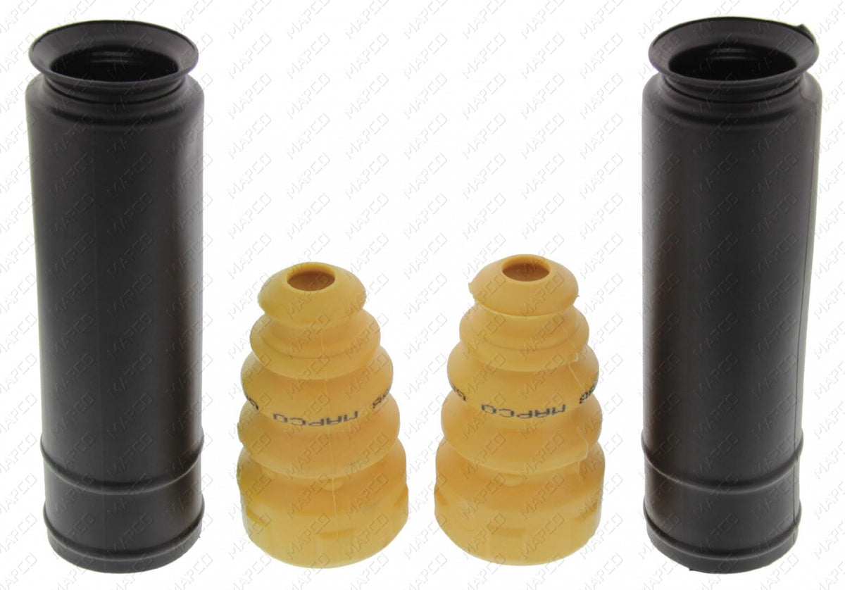 MAPCO Staubschutzsatz, Stoßdämpfer Hinterachse  34888