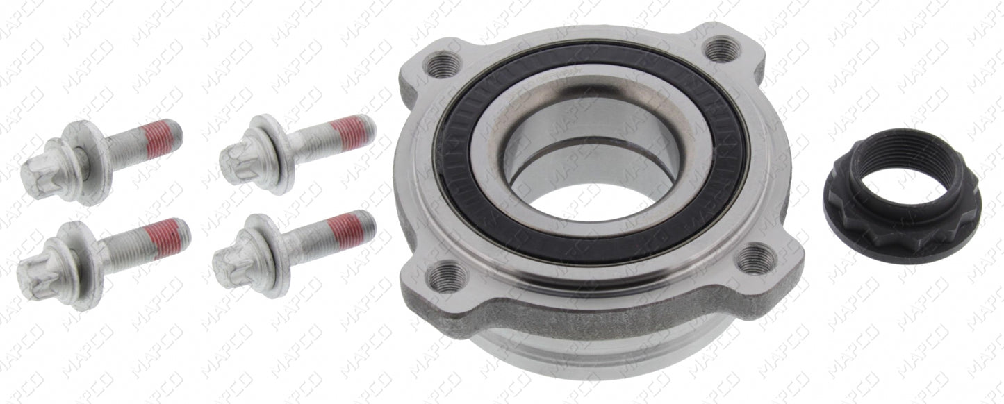 MAPCO Radlagersatz 26650
