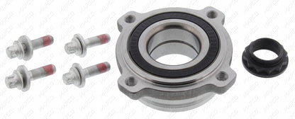 MAPCO Radlagersatz 26650