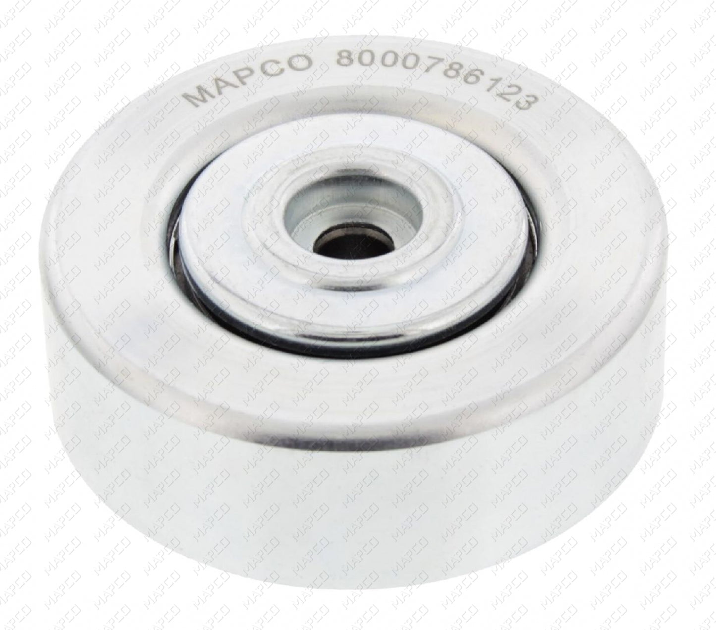 MAPCO Umlenk-/Führungsrolle, Keilrippenriemen 24666
