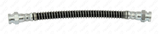 MAPCO Bremsschlauch Hinterachse links  3629