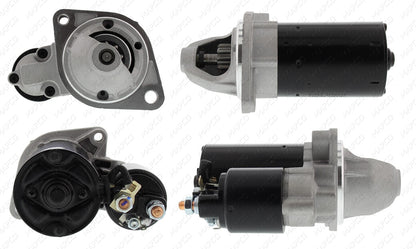 MAPCO Starter 13686