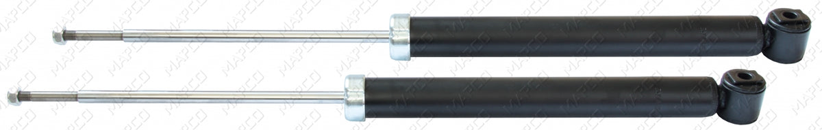 MAPCO Stoßdämpfer Satz  Hinterachse  20679/2
