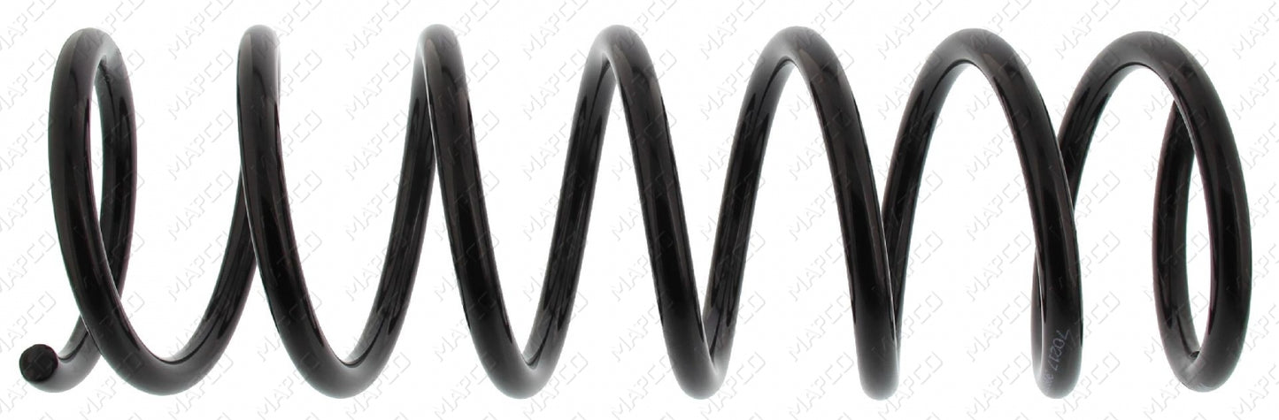 MAPCO Fahrwerksfeder Hinterachse  70217