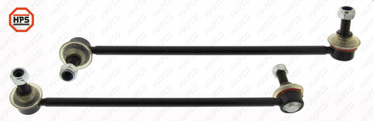 MAPCO Reparatursatz, Stabilisatorkoppelstange Satz  Vorderachse links  Vorderachse rechts  53825HPS