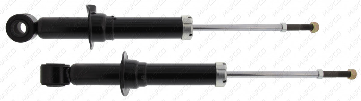 MAPCO Stoßdämpfer Satz  Hinterachse  20561/2