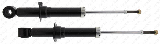 MAPCO Stoßdämpfer Satz  Hinterachse  20561/2