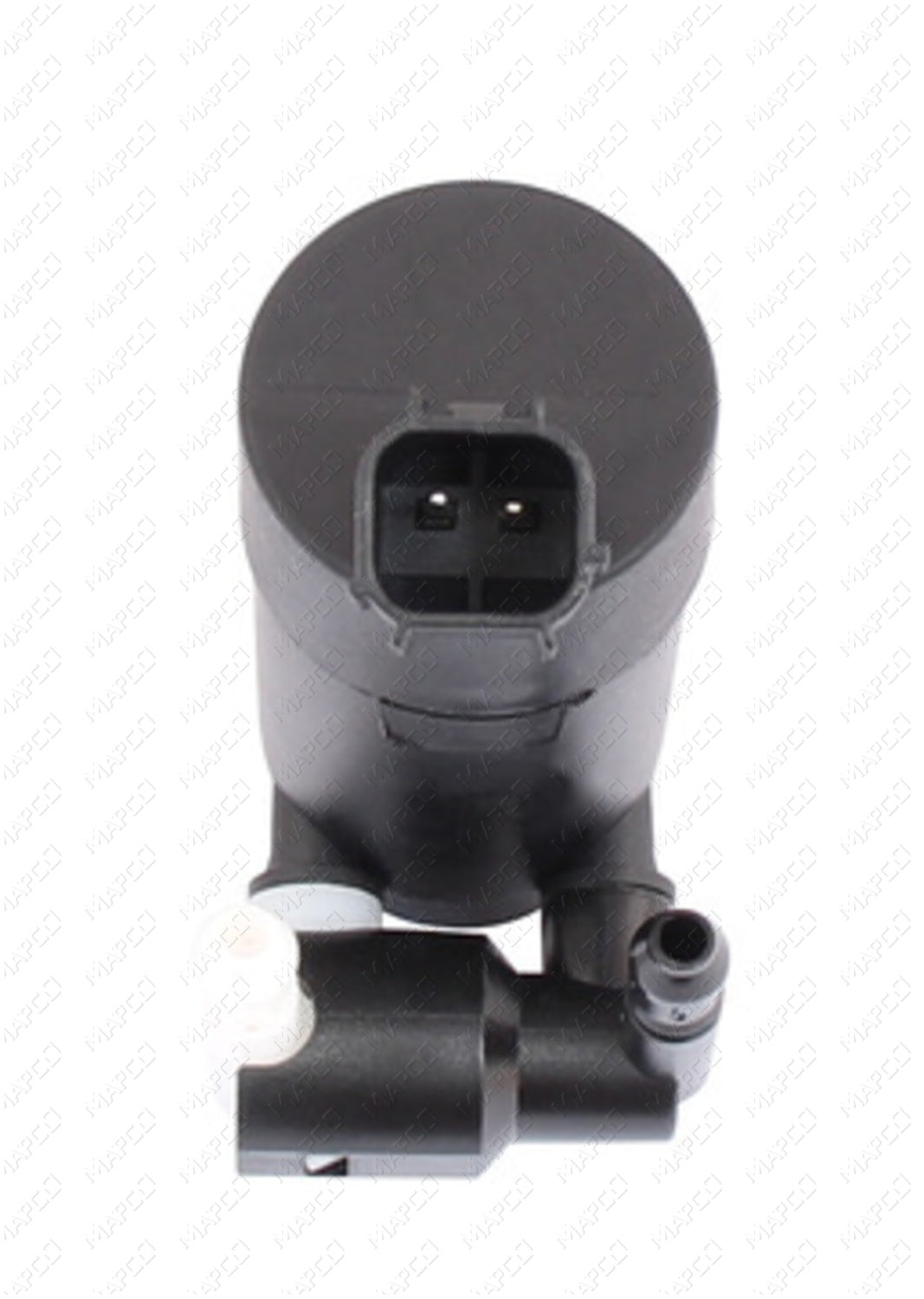 MAPCO Waschwasserpumpe, Scheibenreinigung 90601