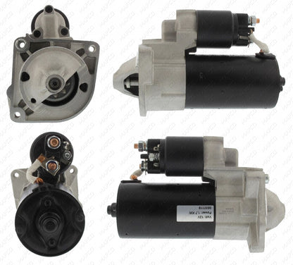 MAPCO Starter 13058