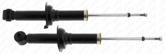 MAPCO Stoßdämpfer Satz  Hinterachse  40223/2