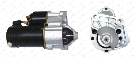 MAPCO Starter 13953