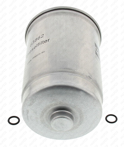 MAPCO Kraftstofffilter 63862
