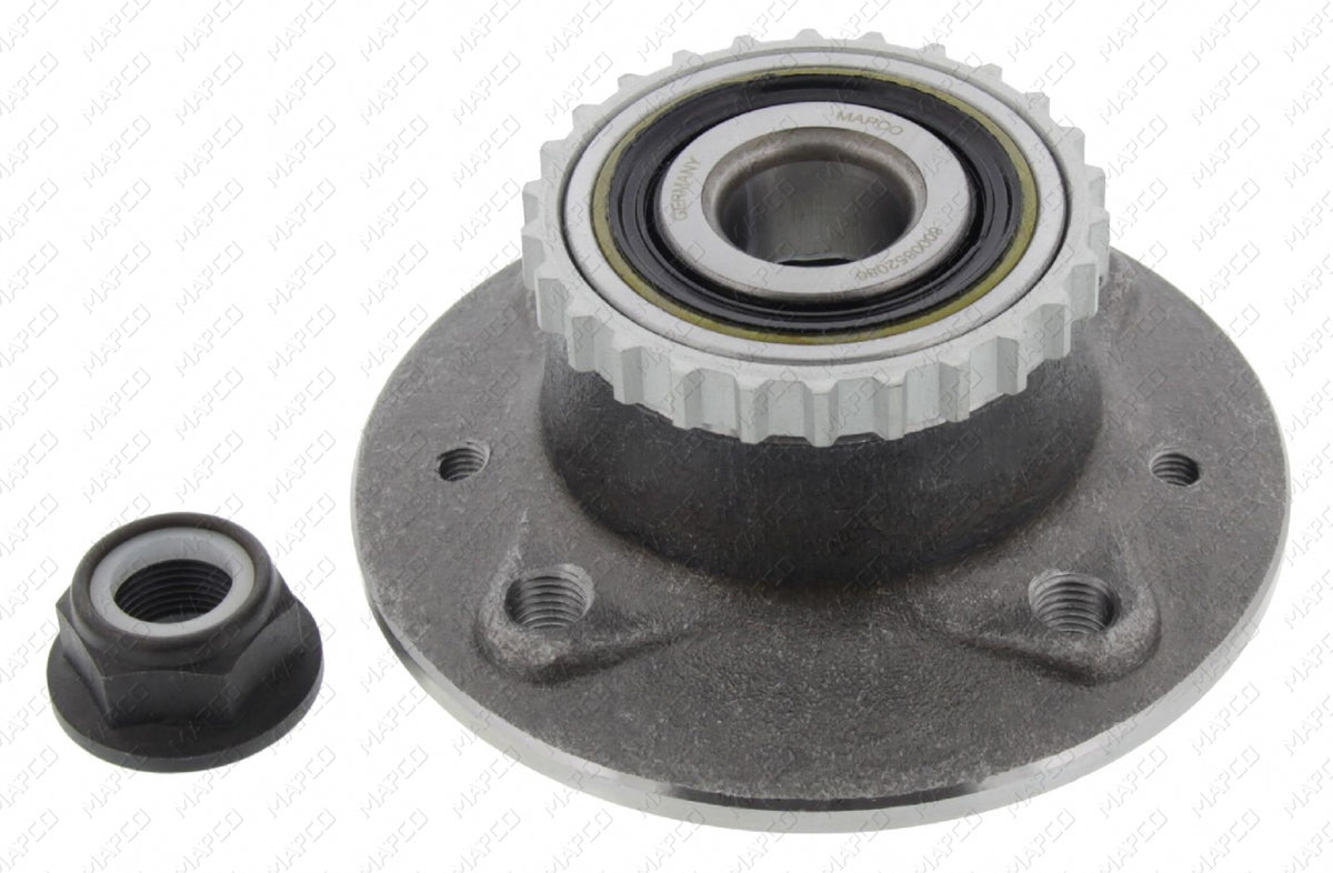 MAPCO Radlagersatz 26143