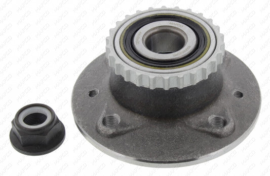 MAPCO Radlagersatz 26143