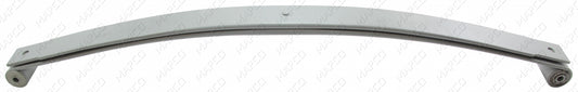 MAPCO Federnpaket Hinterachse  72907