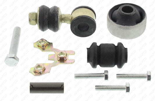 MAPCO Reparatursatz, Lenker Satz  Vorderachse links  Vorderachse rechts  33890