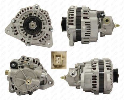MAPCO Generator 13616