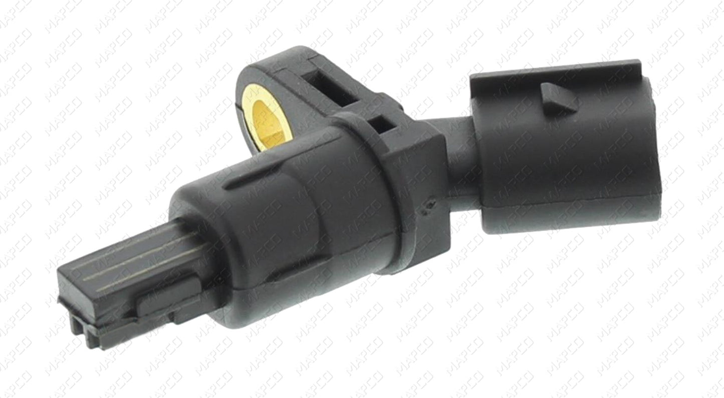 MAPCO Sensor, Raddrehzahl Hinterachse beidseitig  86809