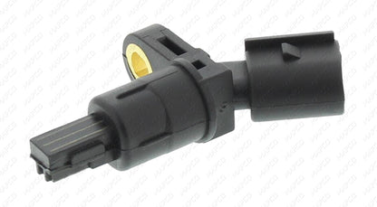 MAPCO Sensor, Raddrehzahl Hinterachse beidseitig  86809