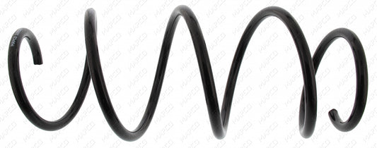 MAPCO Fahrwerksfeder Vorderachse  72858