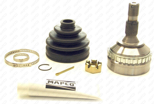 MAPCO Gelenksatz, Antriebswelle Vorderachse  radseitig  16386