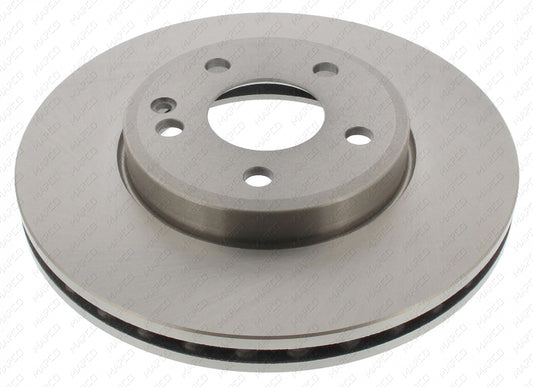 MAPCO Bremsscheibe Vorderachse  25795