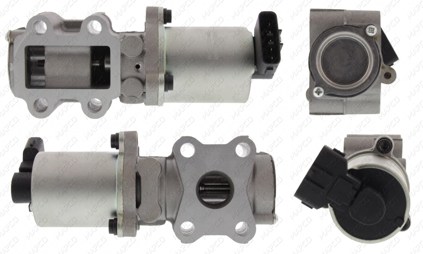 MAPCO AGR-Ventil 83562