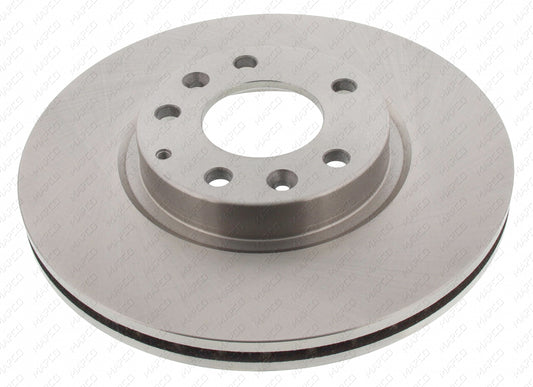 MAPCO Bremsscheibe Vorderachse  25244