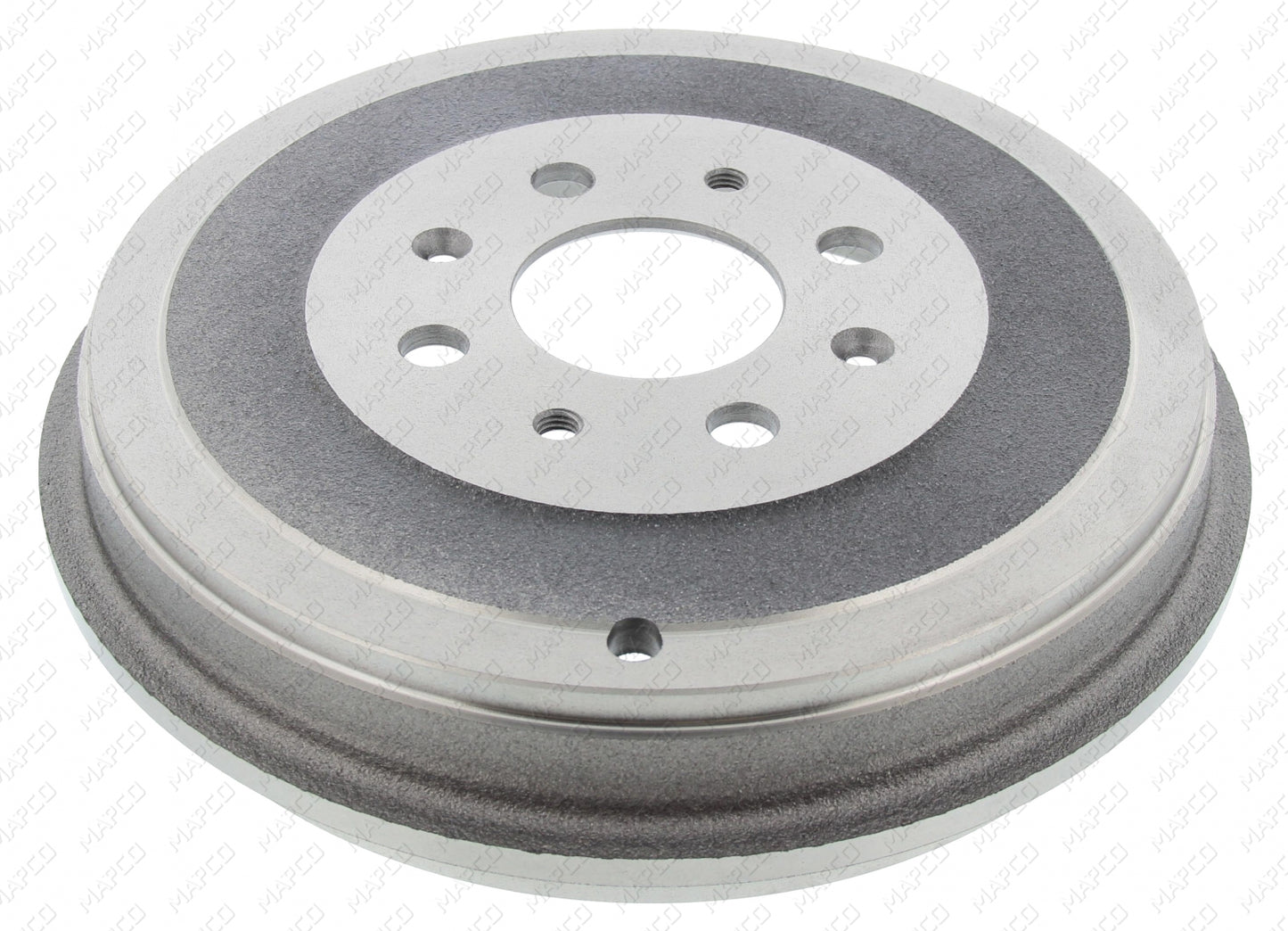MAPCO Bremstrommel Hinterachse  35850