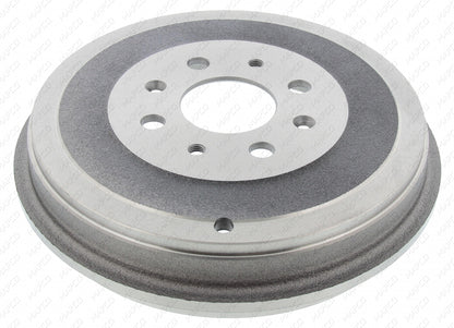MAPCO Bremstrommel Hinterachse  35850
