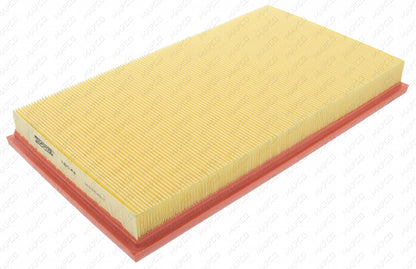 MAPCO Luftfilter 60044