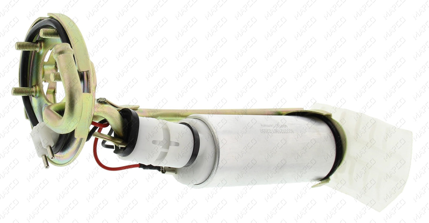 MAPCO Kraftstoff-Fördereinheit 22650