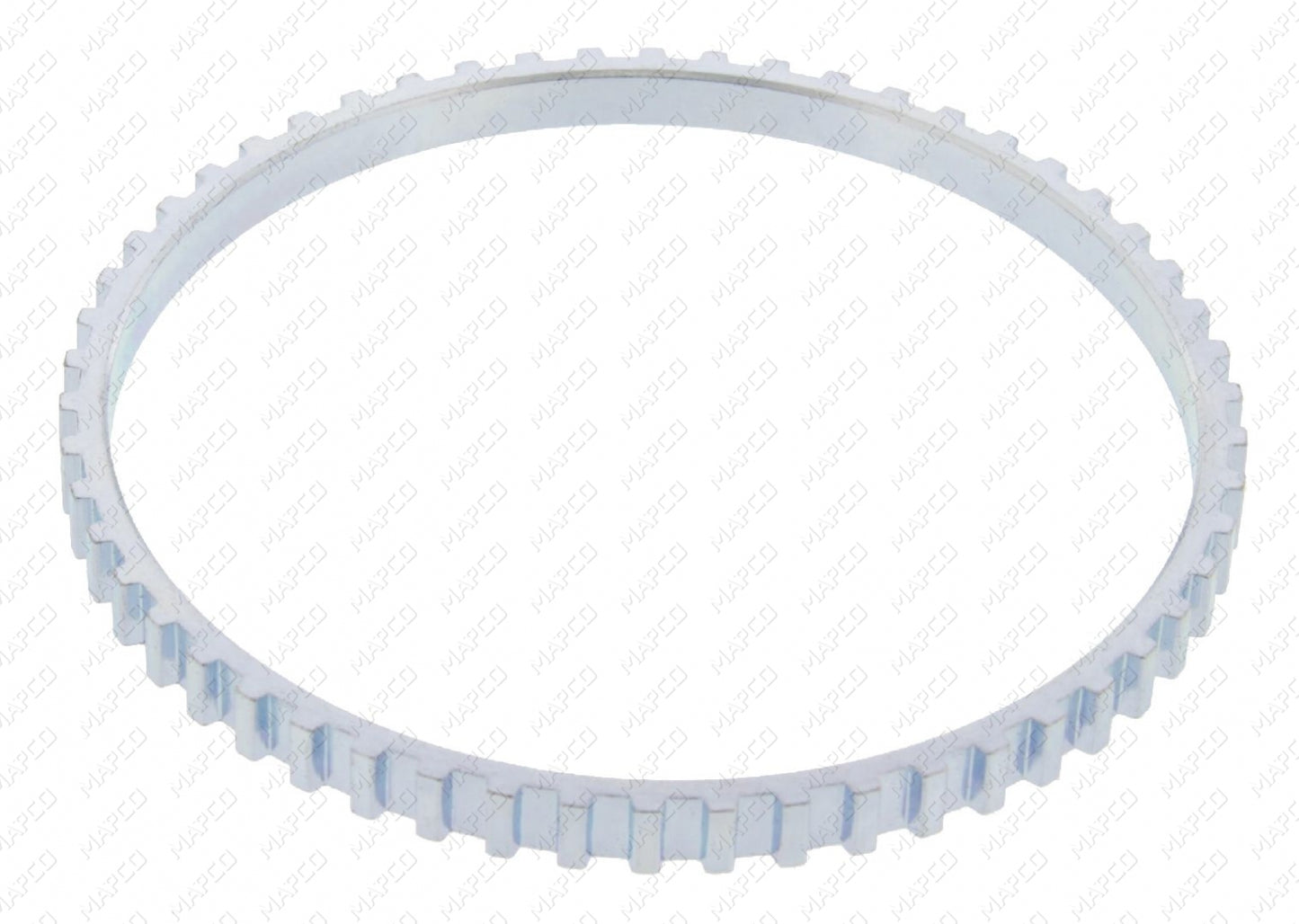 MAPCO Sensorring, ABS Vorderachse beidseitig  76013
