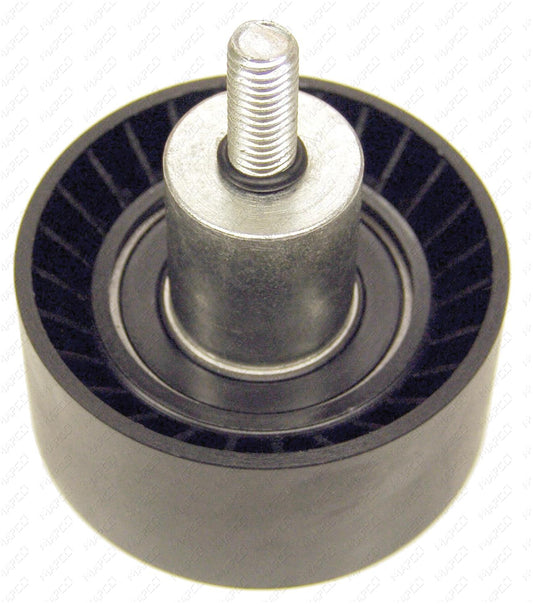 MAPCO Umlenk-/Führungsrolle, Zahnriemen 24750