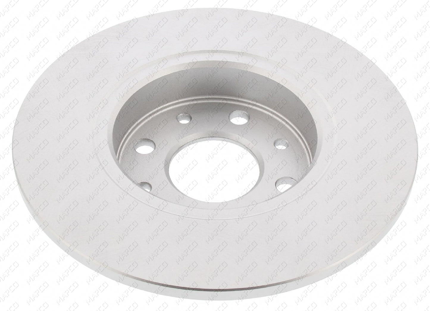 MAPCO Bremsscheibe Hinterachse  15001C