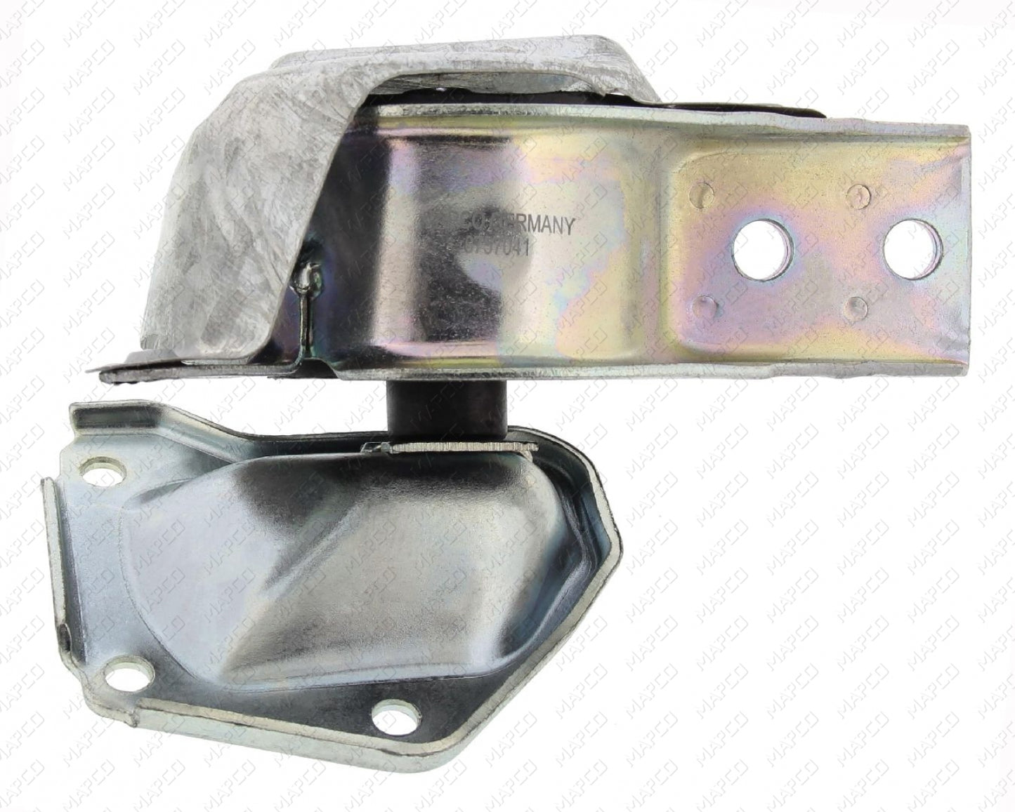 MAPCO Lagerung, Motor rechts  hinten  38971