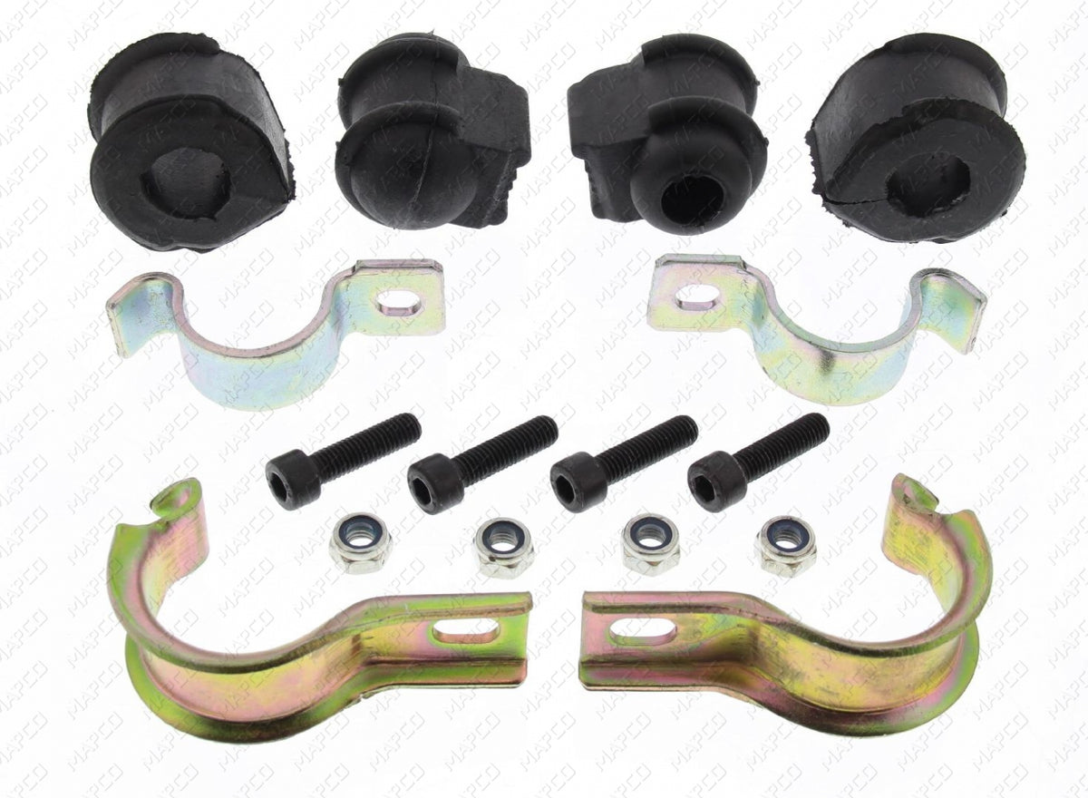 MAPCO Reparatursatz, Stabilisatorlager 36124