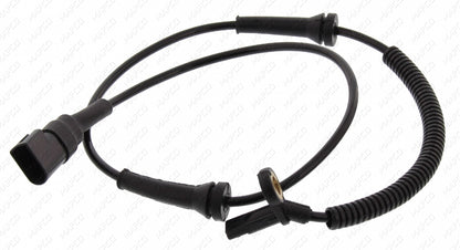 MAPCO Sensor, Raddrehzahl Vorderachse beidseitig  86608
