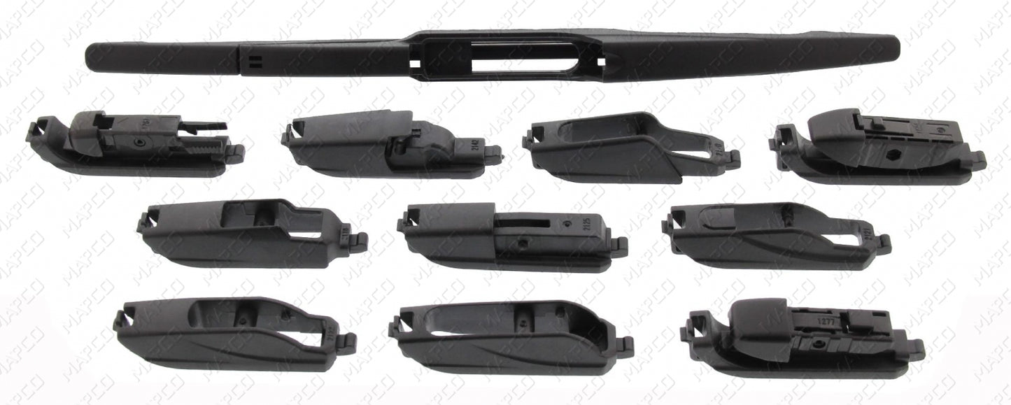 MAPCO Wischblatt hinten  104930