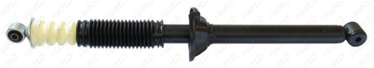 MAPCO Stoßdämpfer Hinterachse  40643