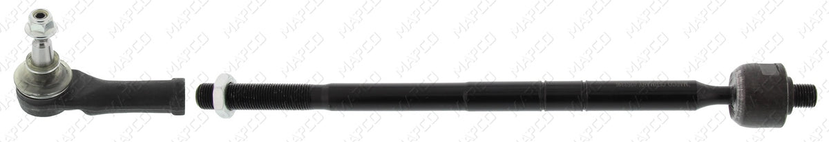 MAPCO Spurstange Vorderachse beidseitig  54606