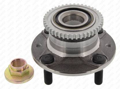 MAPCO Radlagersatz Vorderachse beidseitig  26540