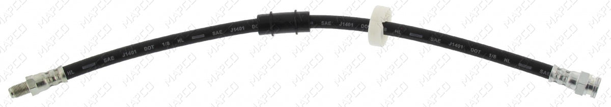 MAPCO Bremsschlauch Vorderachse  3855