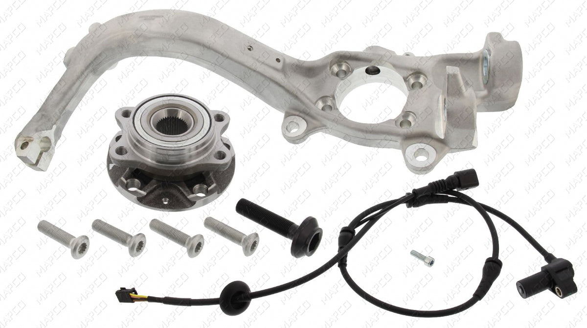 MAPCO Reparatursatz, Achsschenkel Vorderachse links  107787/1
