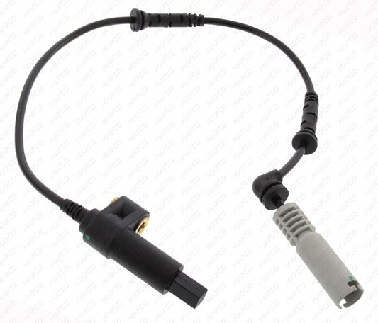 MAPCO Sensor, Raddrehzahl Vorderachse beidseitig  86658