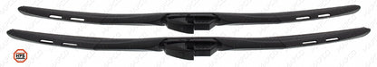 MAPCO Wischblatt Set  vorne  104820HPS